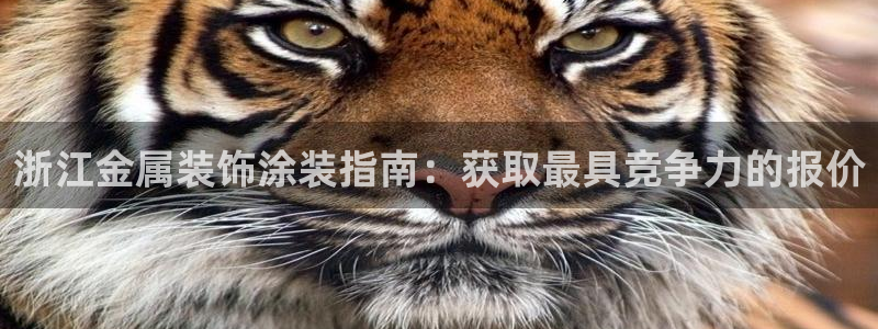 美高梅酒店品牌介绍