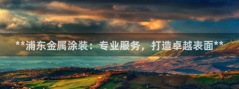 美高梅集团何超琼