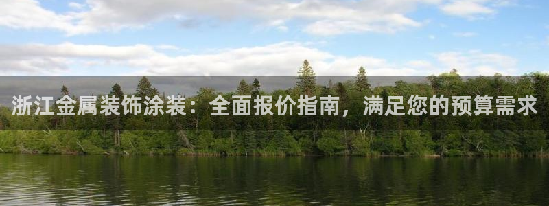 美高梅股票中国净资产多少