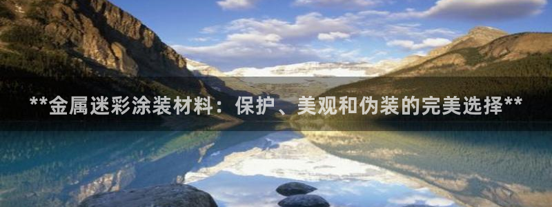 美高梅慈善晚宴