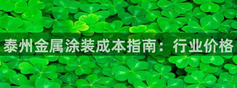 美高梅大酒店老板是谁
