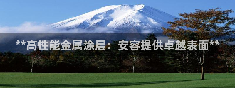 美高梅大酒店老板