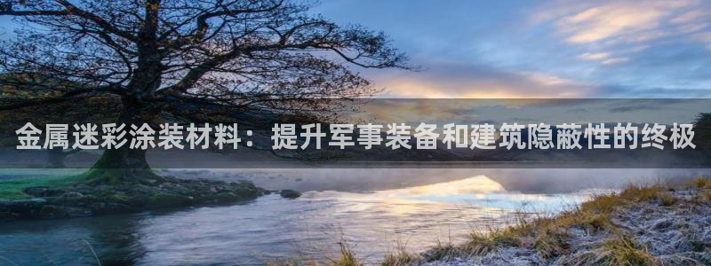 美高梅酒店英文