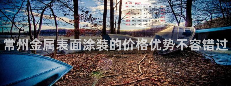 美高梅公司何超琼