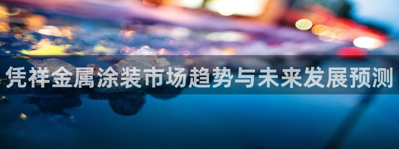 美高梅狮王卡值多少钱：凭祥金属涂装市场趋
