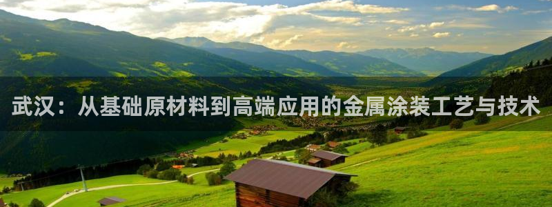 美高梅酒店自助餐